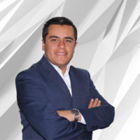 Ingeniero Rodrigo Galvis 
